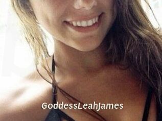 GoddessLeahJames