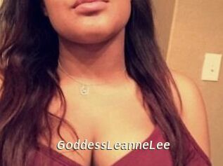 GoddessLeanneLee