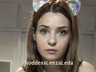 GoddessLeezaLeda