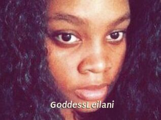 GoddessLeilani