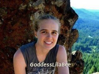 GoddessLilaBee