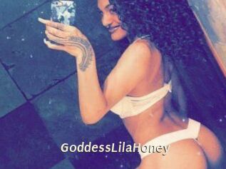 GoddessLilaHoney