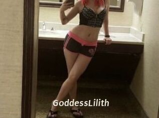 GoddessLilith Blog éjac