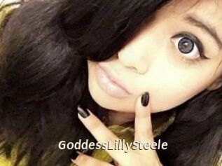 GoddessLillySteele