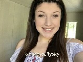 GoddessLilySky