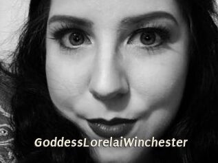 GoddessLorelaiWinchester