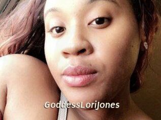 GoddessLoriJones