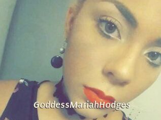 GoddessMariahHodges
