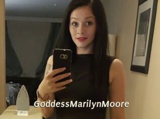 GoddessMarilynMoore