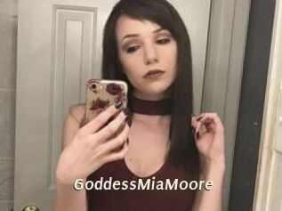 GoddessMiaMoore