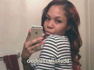GoddessMiaRedd
