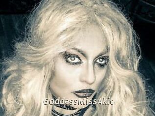 GoddessMissAkie