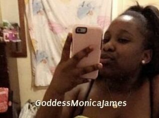 GoddessMonicaJames Blog éjac