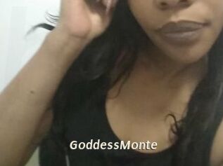 GoddessMonte