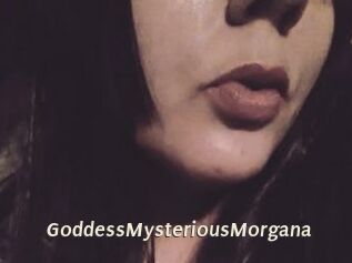 GoddessMysteriousMorgana