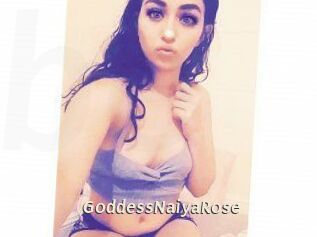 GoddessNaiyaRose