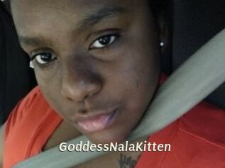 GoddessNalaKitten Blog éjac