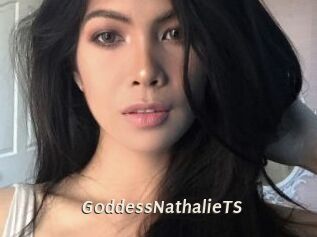GoddessNathalieTS