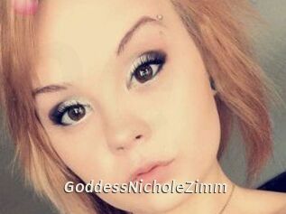GoddessNicholeZimm