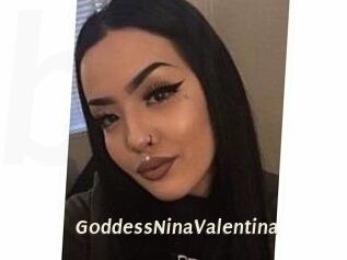 GoddessNinaValentina