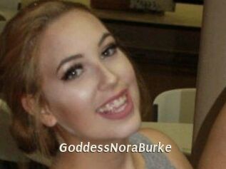 GoddessNoraBurke