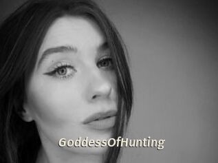 GoddessOfHunting
