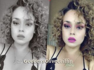 GoddessOliveGriffin Blog éjac