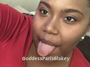 GoddessParisBlakey