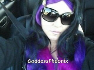 GoddessPheonix