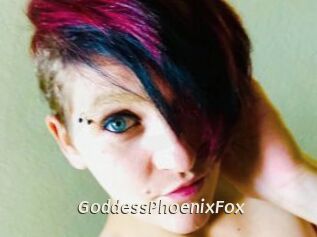 GoddessPhoenixFox