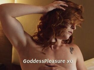 GoddessPleasure_xo