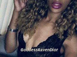 GoddessRavenDior