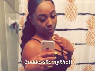 GoddessRemyRhett