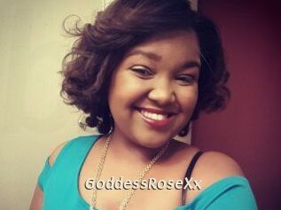 GoddessRoseXx