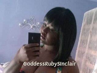 GoddessRubySInclair