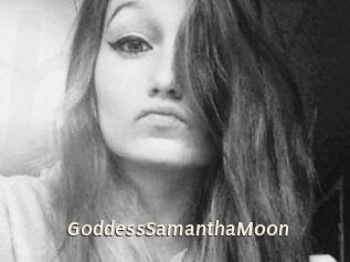 GoddessSamanthaMoon