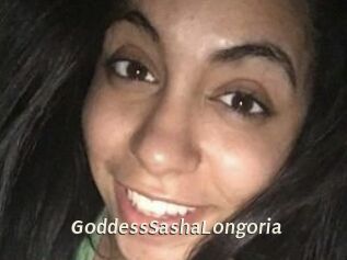 GoddessSashaLongoria