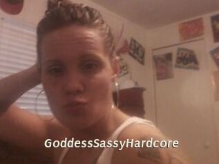 GoddessSassyHardcore