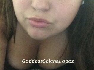 GoddessSelenaLopez