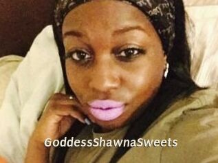 GoddessShawnaSweets