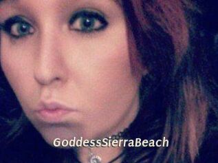 GoddessSierraBeach