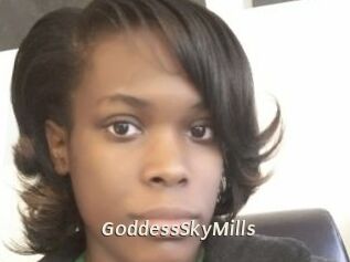 GoddessSkyMills