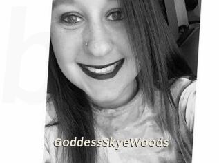 GoddessSkyeWoods
