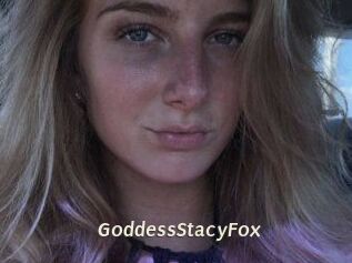 GoddessStacyFox
