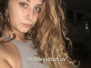 GoddessStarLuv