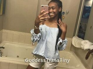 GoddessTianaTiny