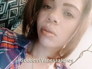 GoddessVanessaJones