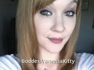 GoddessVanessaKitty
