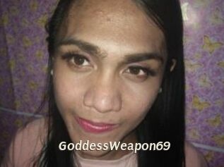 GoddessWeapon69