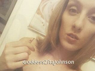 GoddessZitaJohnson